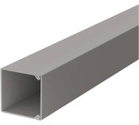 OBO Bettermann 6026419 Goulotte de câble (L x l x H) 2000 x 25 x 25 mm 1 pc(s) gris roche