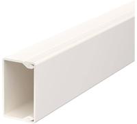 OBO Bettermann 6026451 Goulotte de câble (L x l x H) 2000 x 40 x 25 mm 1 pc(s) blanc crème