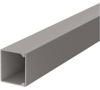 OBO Bettermann 6026818 Goulotte de câble (L x l x H) 2000 x 30 x 30 mm 1 pc(s) gris roche