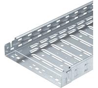 OBO Bettermann 6047639 Goulotte (L x l x H) 3 m x 200.00 mm x 60.00 mm 3 m