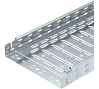 OBO Bettermann 6047654 Goulotte (L x l x H) 3 m x 300.00 mm x 60.00 mm 3 m