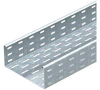 OBO Bettermann 6047690 Goulotte (L x l x H) 3 m x 400.00 mm x 60.00 mm 3 m