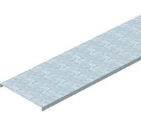 OBO Bettermann 6052210 Couvercle 3 m