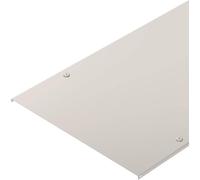 OBO Bettermann 6052894 Couvercle 3 m