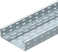 OBO Bettermann 6055400 Goulotte (L x l x H) 3 m x 400.00 mm x 60.00 mm 3 m