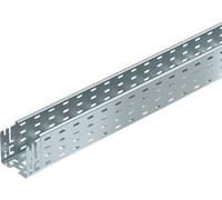 OBO Bettermann 6059156 Goulotte (L x l x H) 3 m x 100.00 mm x 110.00 mm 3 m