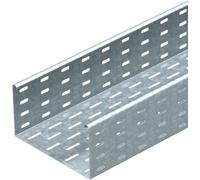 OBO Bettermann 6060404 Goulotte (L x l x H) 3 m x 400.00 mm x 110.00 mm 3 m