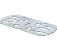 OBO Bettermann 6066550 Élément de raccordement 1 pc(s) métal