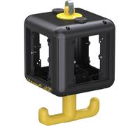 OBO Bettermann 6109800 Module personnalisé noir 1 pc(s)