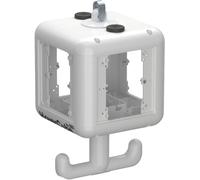 OBO Bettermann 6109801 Module personnalisé blanc 1 pc(s)