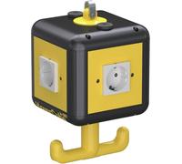 Module personnalisé OBO Bettermann 6109802 noir 1 pc(s)