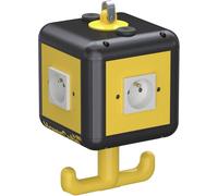 OBO Bettermann 6109806 Module personnalisé noir 1 pc(s)