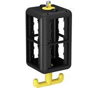 OBO Bettermann 6109821 Module personnalisé noir 1 pc(s)