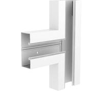 OBO Bettermann 6114370 Pièce en T (l x P) 170 mm x 70 mm 1 pc(s) blanc pur