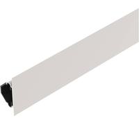 OBO Bettermann ECK 3535 RWS Eckkanal, mit Bodenlochung, 35x35x2000mm, PVC, reinweiß (6131155)