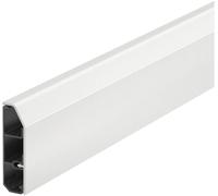 OBO Bettermann 6132267 Système de plinthe électrique SL 2070 rws 2000 mm blanc 1 pc(s)