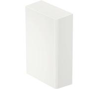 OBO Bettermann 6132776 Embout (l x P) 117 mm x 73 mm 1 pc(s) blanc