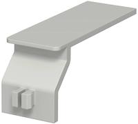 OBO Bettermann 6178092 Accessoire de montage (l x H) 56 mm x 25 mm 100 pc(s)