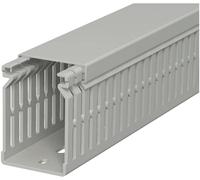 OBO Bettermann OBO Bettermann Canal de câblage Vertr LK4 N 60040 Quantité:2