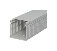 OBO BETTERMANN 6178207 Goulotte de câblage (L x l x H) 2000 x 60 x 60 mm 1 pc(s) Gris Roche