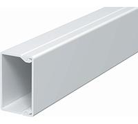 OBO BETTERMANN 6191061 Goulotte de câble (L x l x H) 2000 x 40 x 25 mm 1 pc(s) Blanc Pur