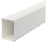 OBO Bettermann 6191118 Goulotte de câble (L x l x H) 2000 x 45 x 30 mm 1 pc(s) blanc pur