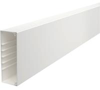 OBO Bettermann 6191258 Goulotte de câble support de câble (L x l x H) 2000 x 170 x 60 mm 1 pc(s) blanc