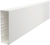 OBO Bettermann WDK60210RW Passe-câble WDK PVC Blanc pur 60 x 210 x 2000 mm