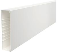 OBO Bettermann 6191274 Goulotte de câble (L x l x H) 2000 x 230 x 60 mm 1 pc(s) blanc pur