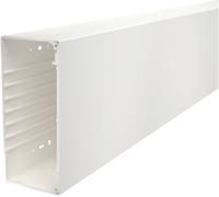 OBO Bettermann 6191355 Goulotte de câble (L x l x H) 2000 x 230 x 100 mm 1 pc(s) blanc pur