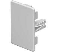 OBO Bettermann 6193226 Embout (l x H) 40 mm x 60 mm blanc pur