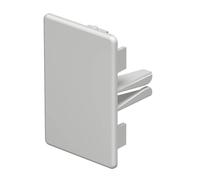 OBO Bettermann 6193226 Embout (l x H) 40 mm x 60 mm blanc pur