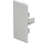 OBO Bettermann 6193234 Embout (l x H) 40 mm x 90 mm 1 pc(s) blanc pur