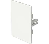 OBO Bettermann 6193293 Embout (l x H) 60 mm x 90 mm 1 pc(s) blanc pur
