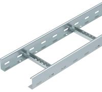 OBO Bettermann 6208538 Guide-câble (L x l x H) 3 m x 200.00 mm x 60.00 mm 3 m