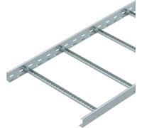 OBO Bettermann 6208550 Guide-câble (L x l x H) 3 m x 600.00 mm x 60.00 mm 3 m