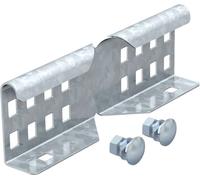 OBO Bettermann 6208895 Élément de raccordement 10 pc(s) métal