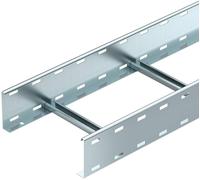 OBO Bettermann 6216407 Guide-câble (L x l x H) 3 m x 300.00 mm x 110.00 mm 3 m