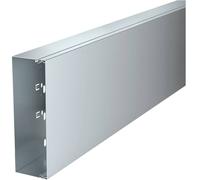 OBO Bettermann 6247164 Goulotte de câble (L x l x H) 2000 x 200 x 60 mm 1 pc(s) naturel