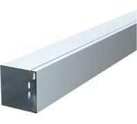 OBO Bettermann 6247194 Goulotte de câble support de câble (L x l x H) 2000 x 80 x 80 mm 1 pc(s) zinc