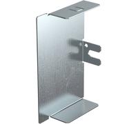 OBO Bettermann 6248306 Embout (l x H) 60 mm x 100 mm 1 pc(s) naturel