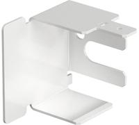 OBO Bettermann 6249410 Embout embout (l x H) 30 mm x 30 mm 1 pc(s) blanc