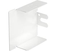 OBO Bettermann 6249795 Embout (l x H) 60 mm x 60 mm 10 pc(s) blanc pur
