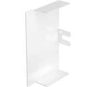 OBO Bettermann 6249817 Embout (l x H) 60 mm x 100 mm 1 pc(s) blanc pur