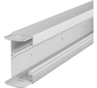 OBO Bettermann 6274502 Canal dallège (L x l) 2000 mm x 130 mm 1 pc(s) gris