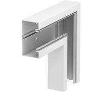 OBO Bettermann 6274520 Accessoire de montage (l x P) 130 mm x 70 mm 1 pc(s) blanc pur