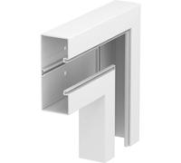 OBO Bettermann 6274720 Accessoire de montage (l x P) 170 mm x 70 mm 1 pc(s) blanc pur