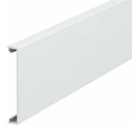 OBO Bettermann 6278680-1 Accessoire de montage (L x l) 2000 mm x 76.5 mm 1 pc(s) blanc pur
