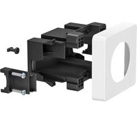 OBO Bettermann 6288635 Boîtier dencastrement 71GDCEE noir, blanc 1 pc(s)