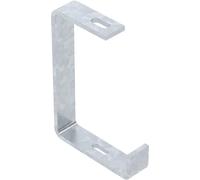 OBO Bettermann 6363903 Fixation au plafond (L x l x H) 100 x 30 x 160 mm 1 pc(s) métal